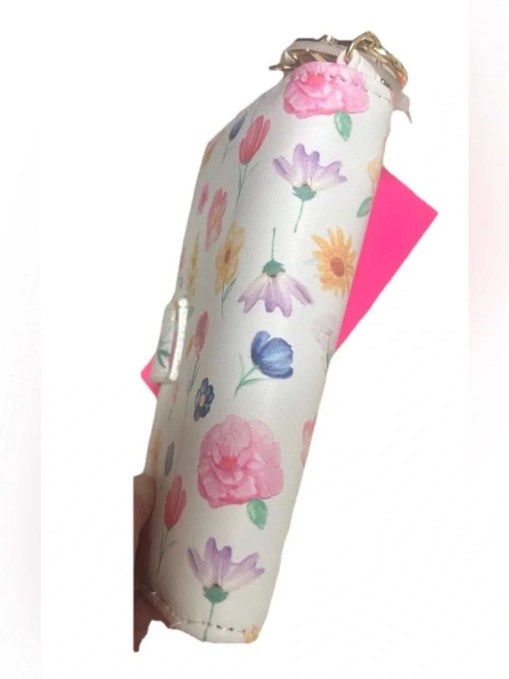 Betsy Johnson NWT wallet - Picture 3 of 8